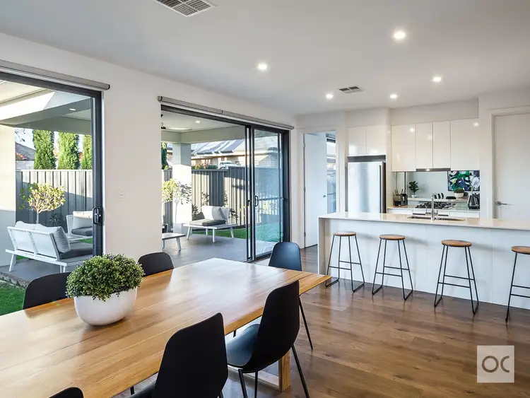 Fifth view of Homely house listing, 4B Whiteleaf Crescent, Glengowrie SA 5044