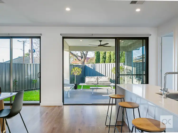 Sixth view of Homely house listing, 4B Whiteleaf Crescent, Glengowrie SA 5044