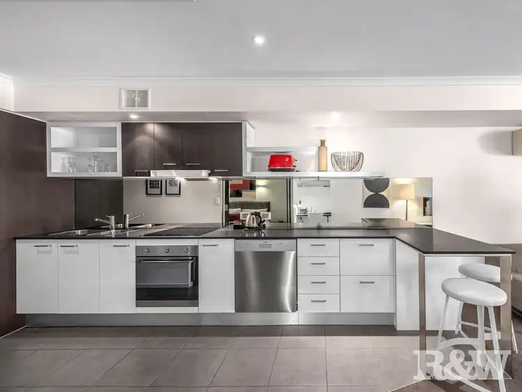 406/16 Merivale Street, South Brisbane QLD 4101