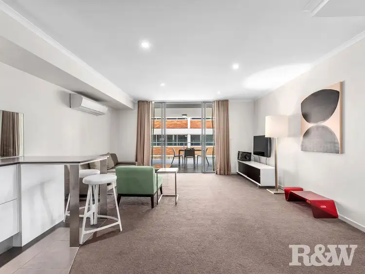 Seventh view of Homely apartment listing, 406/16 Merivale Street, South Brisbane QLD 4101