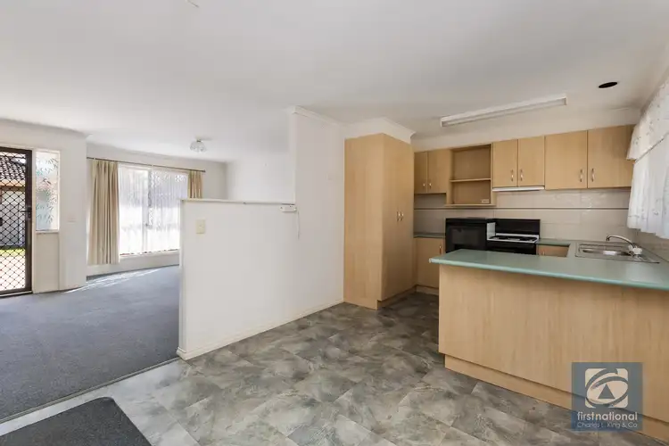 Fifth view of Homely townhouse listing, 2/116 Sturt Street, Echuca VIC 3564