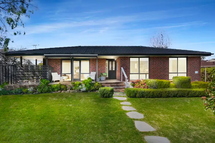 Main view of Homely house listing, 33 Sanders Road, Frankston South VIC 3199