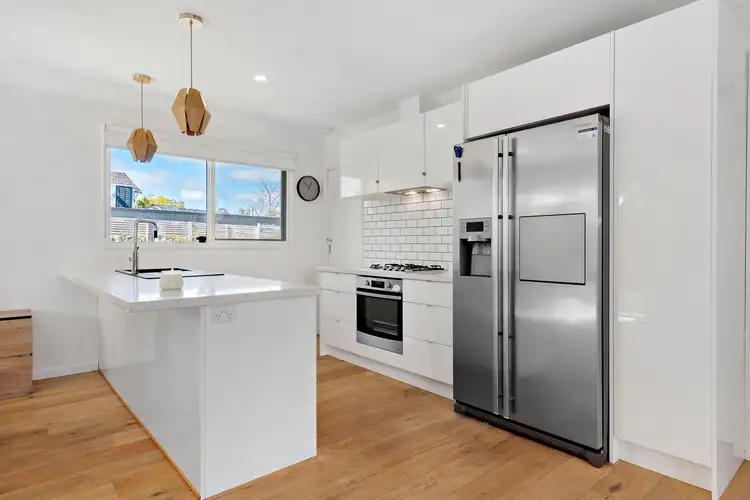 Fourth view of Homely house listing, 33 Sanders Road, Frankston South VIC 3199