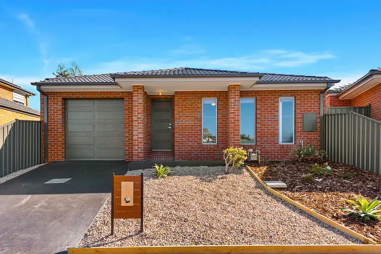 77 Halletts Way, Bacchus Marsh VIC 3340