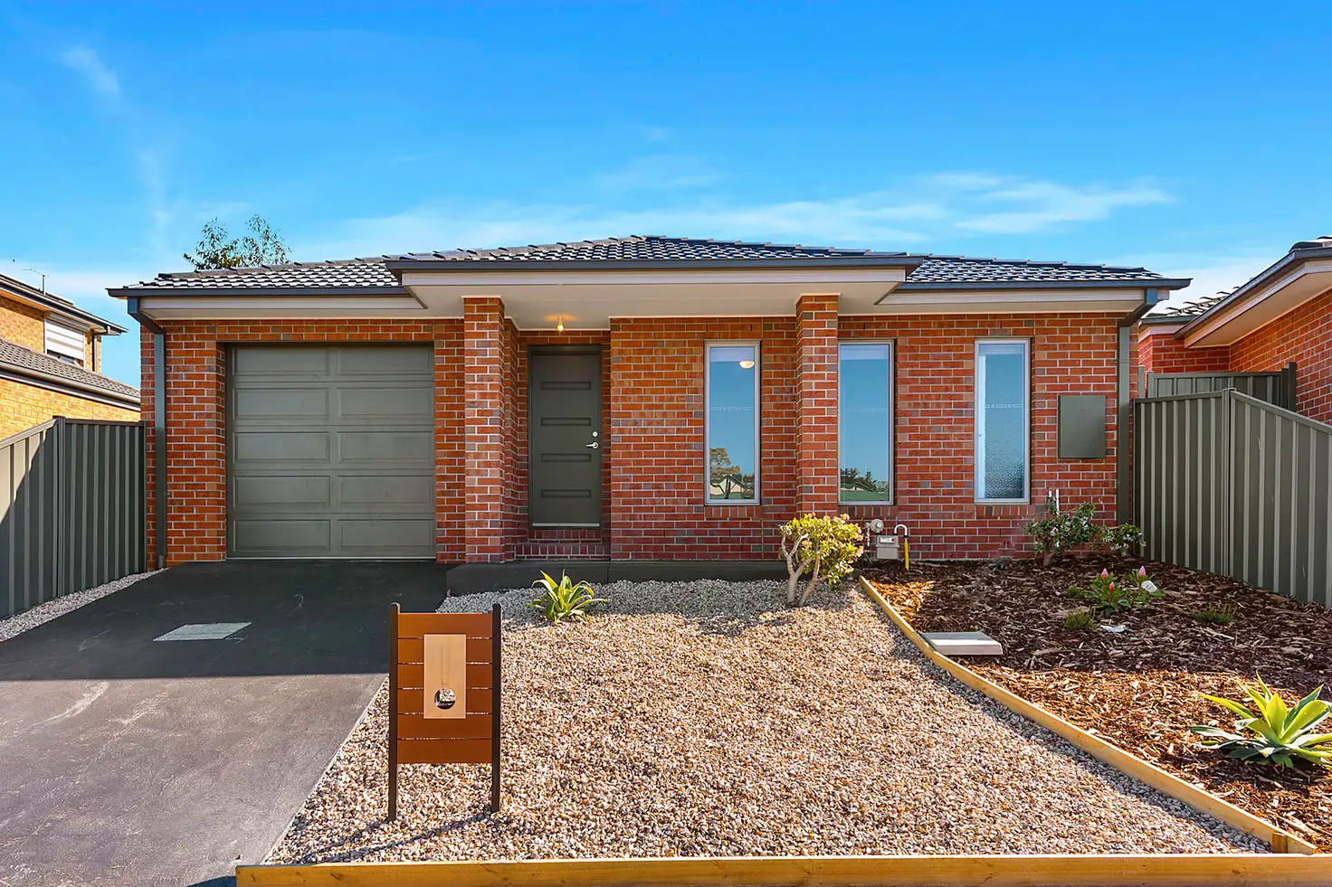 Main view of Homely land listing, 77 Halletts Way, Bacchus Marsh VIC 3340