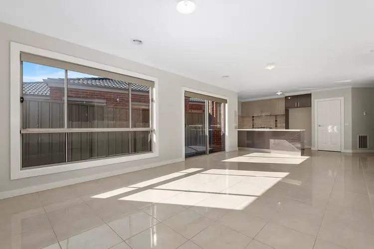 Second view of Homely land listing, 77 Halletts Way, Bacchus Marsh VIC 3340