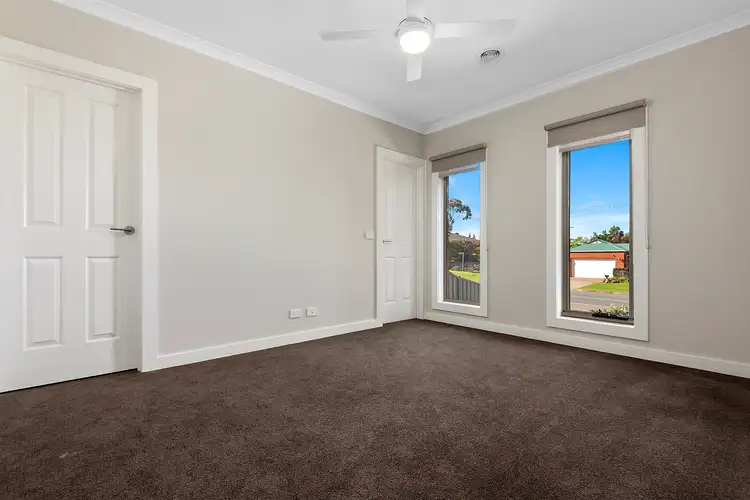 Fifth view of Homely land listing, 77 Halletts Way, Bacchus Marsh VIC 3340