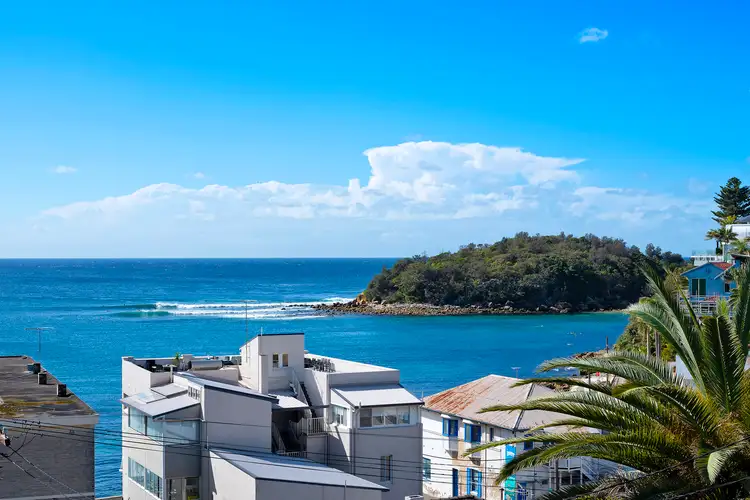 99 Bower Street, Manly NSW 2095