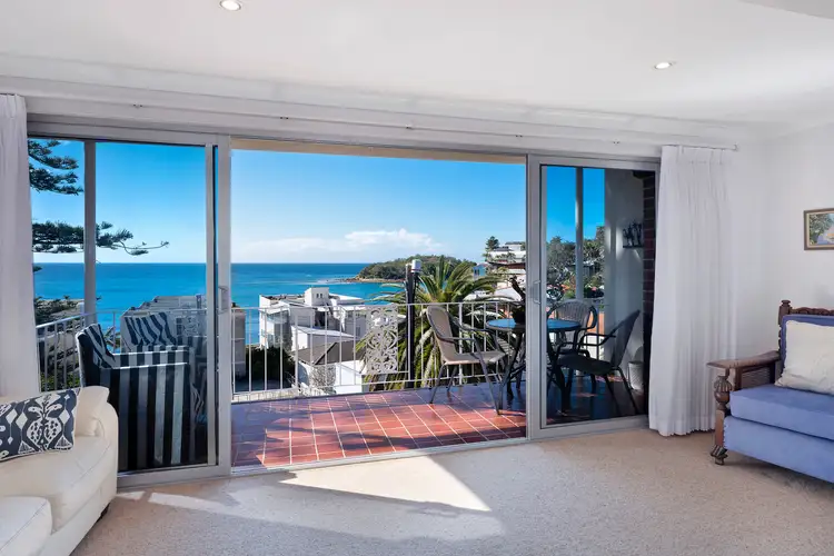 Fourth view of Homely house listing, 99 Bower Street, Manly NSW 2095