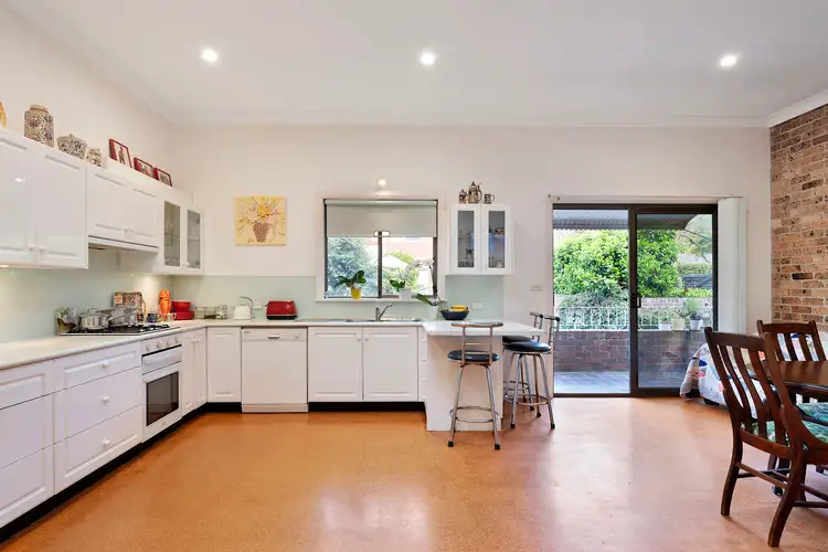 Sixth view of Homely house listing, 99 Bower Street, Manly NSW 2095