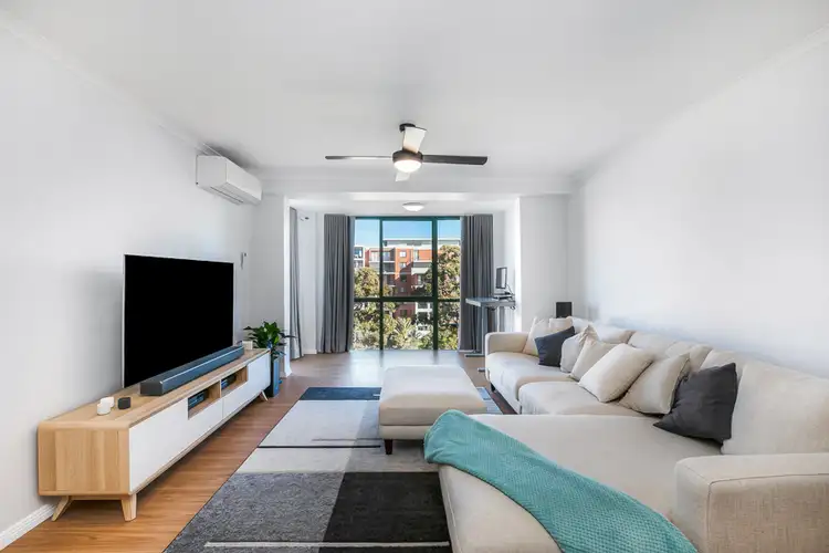 Main view of Homely apartment listing, 99/8 Willock Avenue, Miranda NSW 2228