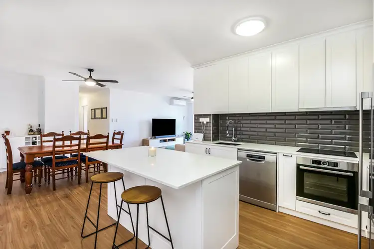 Second view of Homely apartment listing, 99/8 Willock Avenue, Miranda NSW 2228