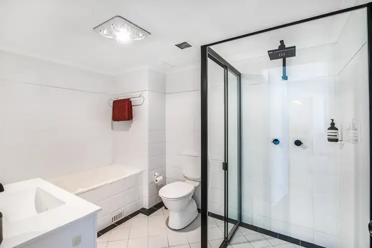 Fourth view of Homely apartment listing, 99/8 Willock Avenue, Miranda NSW 2228