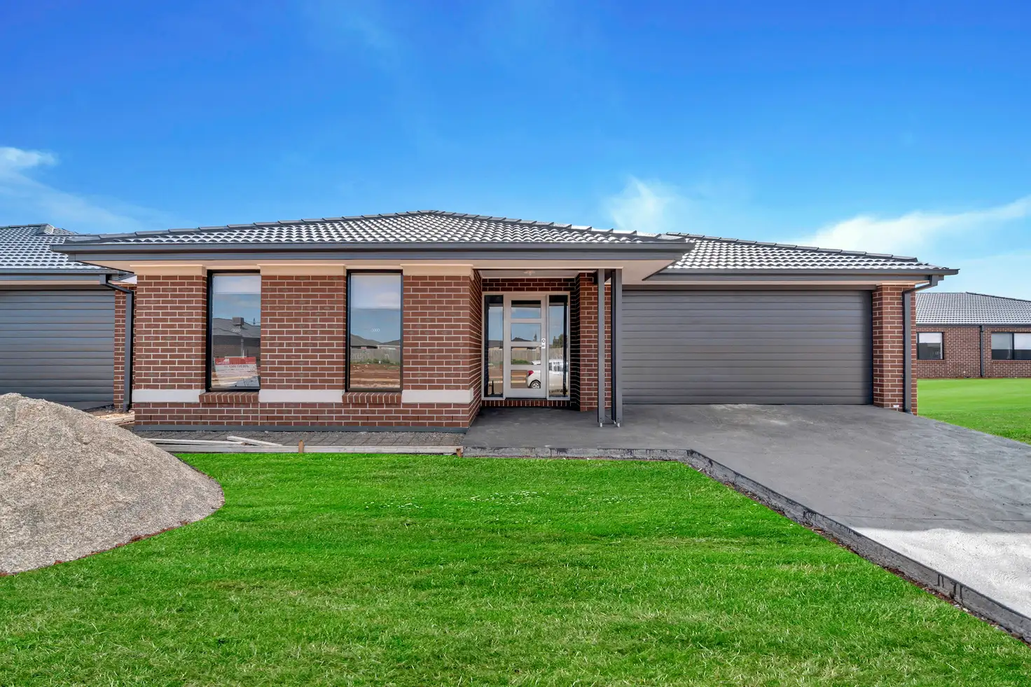 Main view of Homely house listing, 35 Bolton Street, Melton South VIC 3338