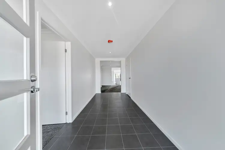 Second view of Homely house listing, 35 Bolton Street, Melton South VIC 3338