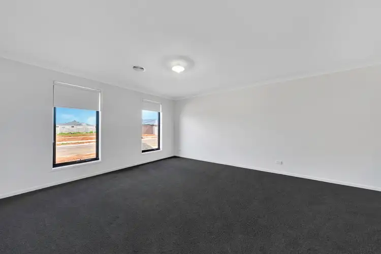 Third view of Homely house listing, 35 Bolton Street, Melton South VIC 3338