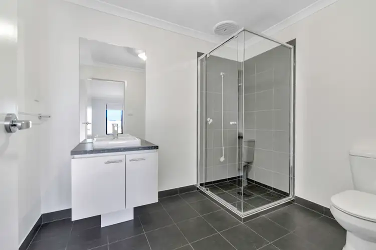 Fifth view of Homely house listing, 35 Bolton Street, Melton South VIC 3338
