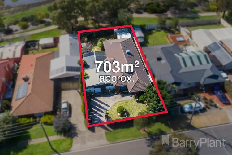 58 Grevillea Crescent, Hoppers Crossing VIC 3029