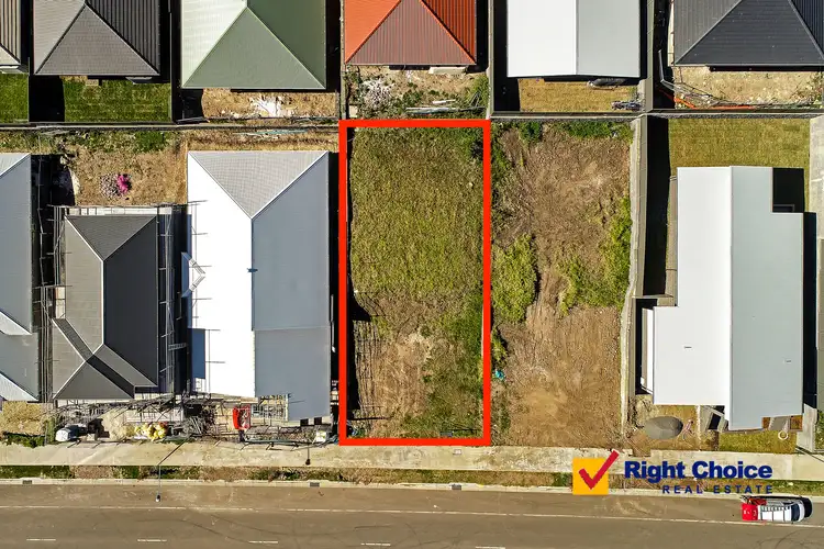 42 Brotheridge Avenue, Calderwood NSW 2527