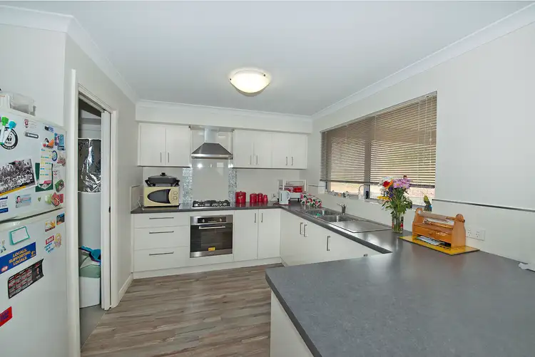 Second view of Homely house listing, 42 Greyhound Circle, Gledhow WA 6330
