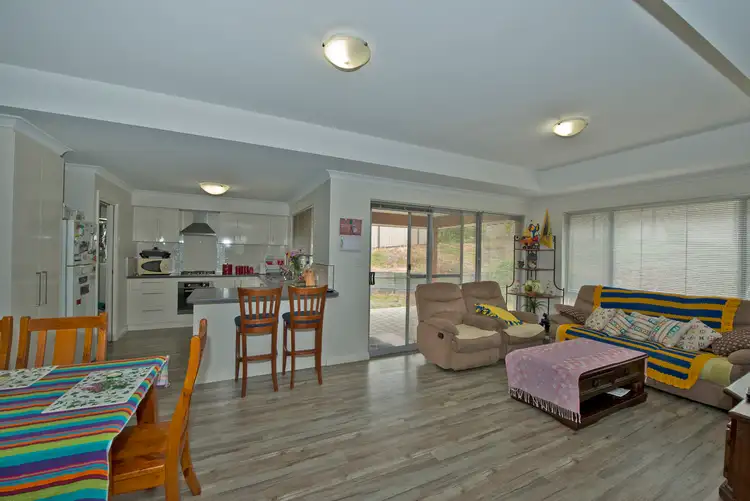 Fourth view of Homely house listing, 42 Greyhound Circle, Gledhow WA 6330