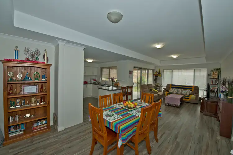Seventh view of Homely house listing, 42 Greyhound Circle, Gledhow WA 6330