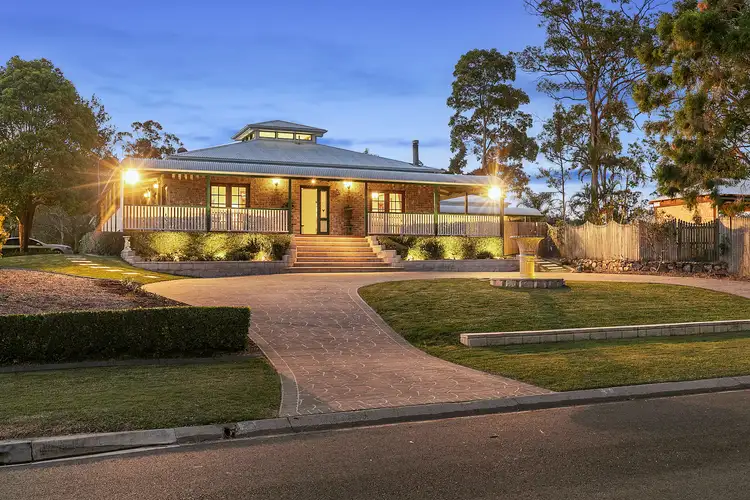 2-4 Surrey Street, Cornubia QLD 4130
