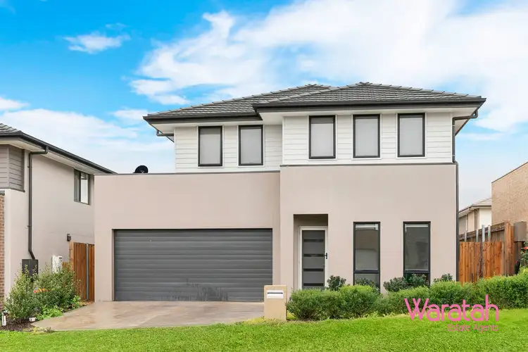 Main view of Homely house listing, 64 Boundary Road, Schofields NSW 2762