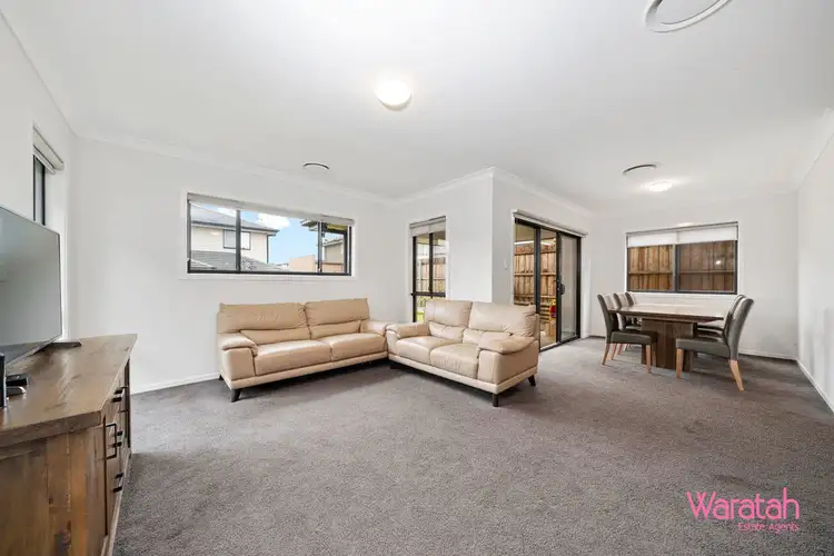 Third view of Homely house listing, 64 Boundary Road, Schofields NSW 2762
