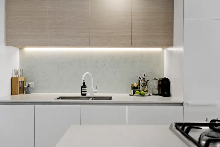 Fourth view of Homely apartment listing, 227/122 Terry Street, Rozelle NSW 2039