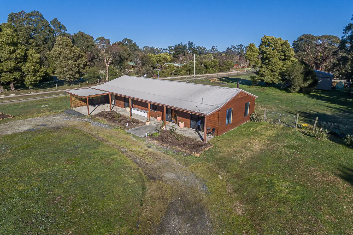 Main view of Homely house listing, 12 Bundarra Drive, Squeaking Point TAS 7307
