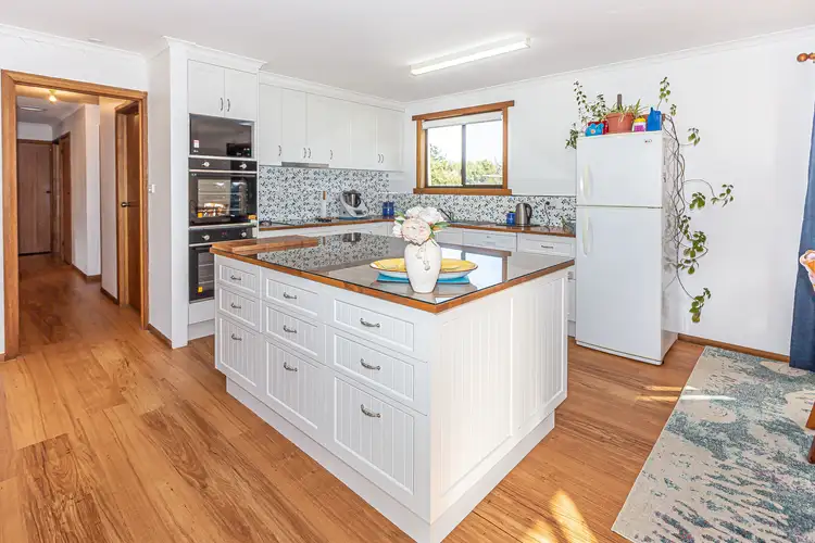 Second view of Homely house listing, 12 Bundarra Drive, Squeaking Point TAS 7307