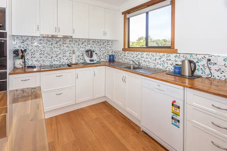Third view of Homely house listing, 12 Bundarra Drive, Squeaking Point TAS 7307