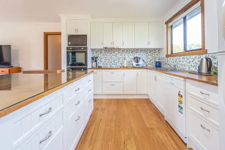 Fourth view of Homely house listing, 12 Bundarra Drive, Squeaking Point TAS 7307