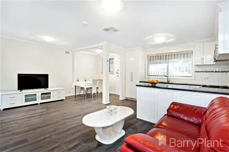 12 Shelbourne Court, Meadow Heights VIC 3048