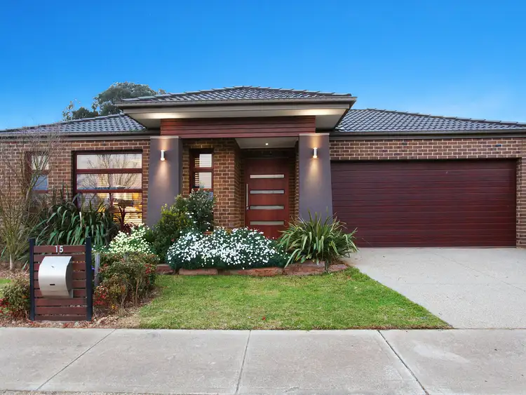 15 Traminer Row, Werribee VIC 3030