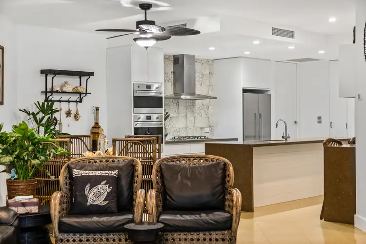 Second view of Homely apartment listing, 73/685-707 Casuarina Way, Casuarina NSW 2487