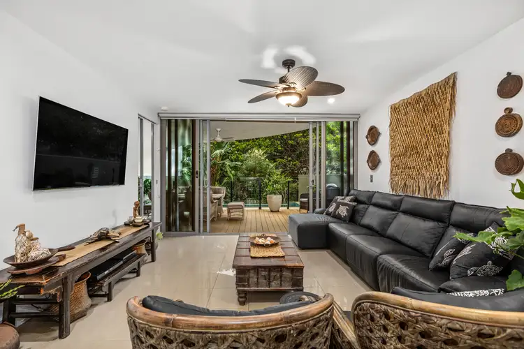 Fourth view of Homely apartment listing, 73/685-707 Casuarina Way, Casuarina NSW 2487