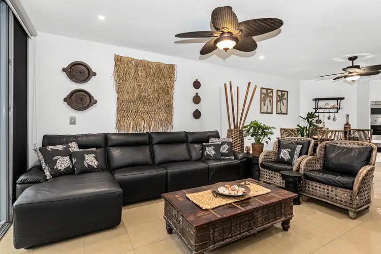 Sixth view of Homely apartment listing, 73/685-707 Casuarina Way, Casuarina NSW 2487