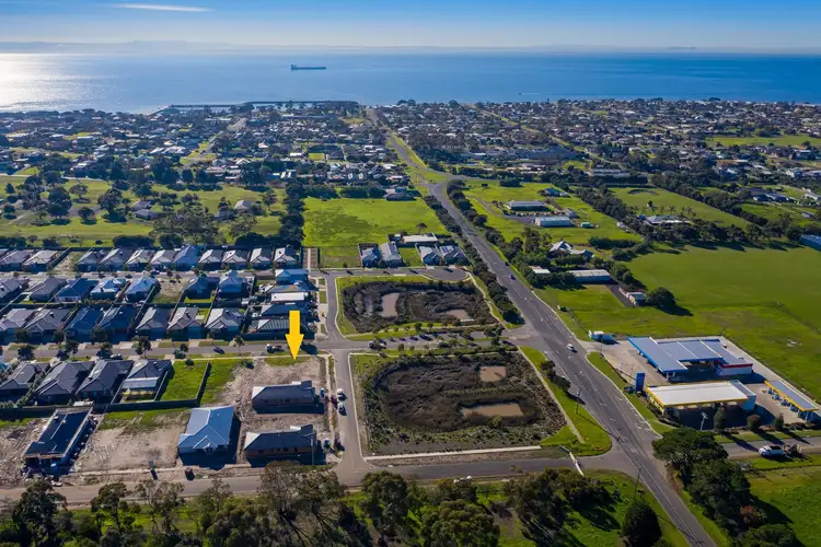 Main view of Homely land listing, 9 Skipper Way, Portarlington VIC 3223