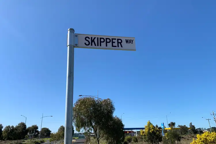 Second view of Homely land listing, 9 Skipper Way, Portarlington VIC 3223