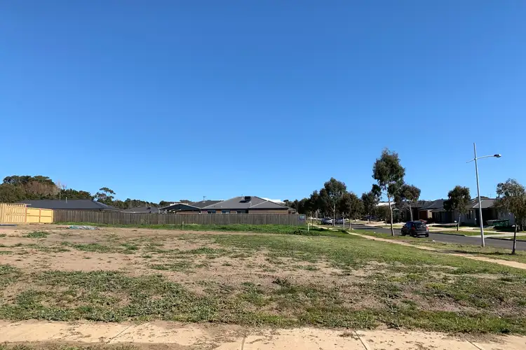Third view of Homely land listing, 9 Skipper Way, Portarlington VIC 3223