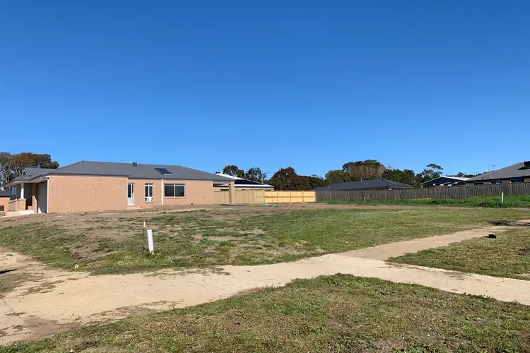 Fourth view of Homely land listing, 9 Skipper Way, Portarlington VIC 3223