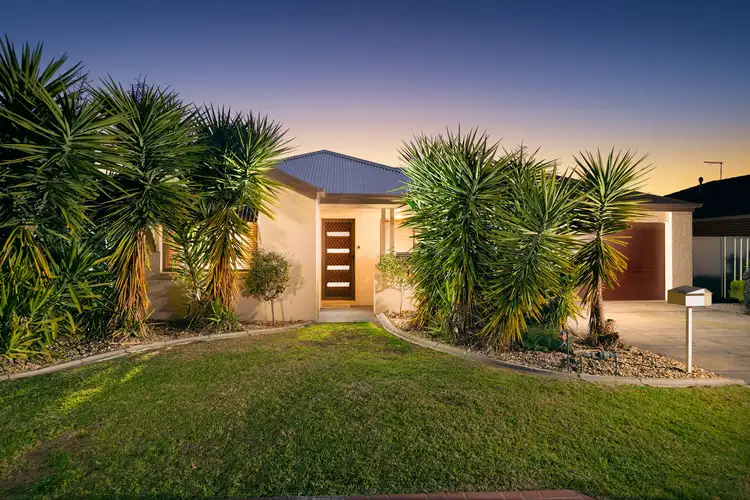 Main view of Homely house listing, 15 Snowy Street, Wodonga VIC 3690