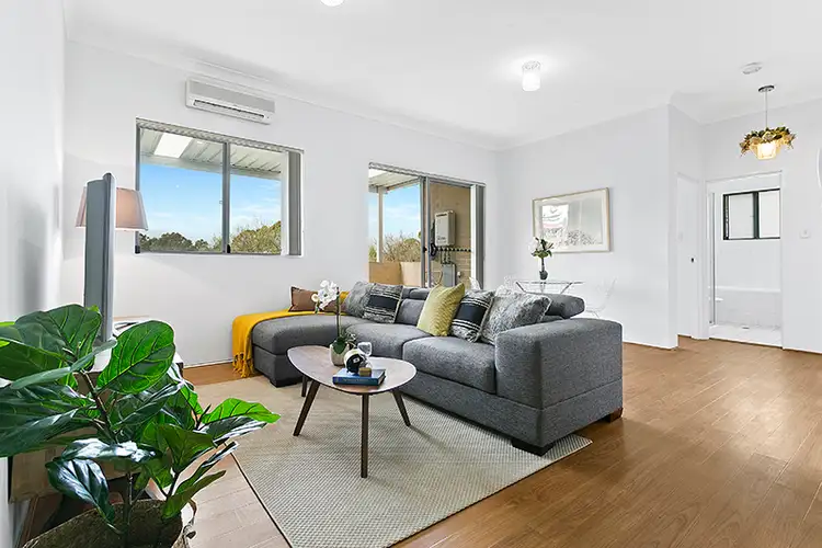 11/14-16 Dalley Street, Harris Park NSW 2150