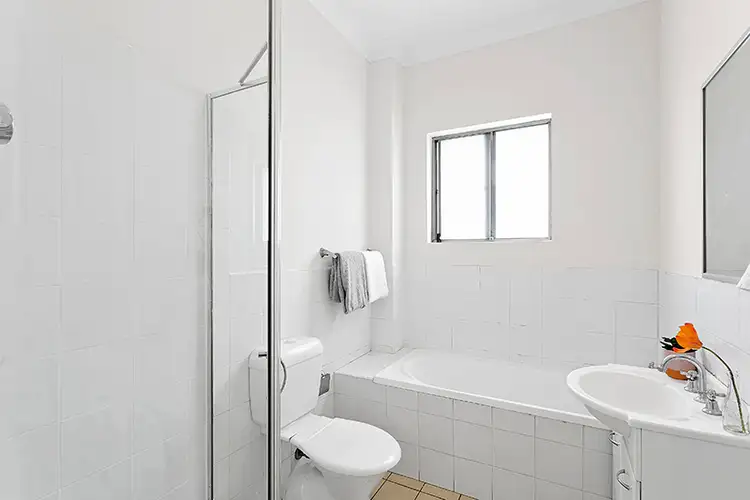 Third view of Homely apartment listing, 11/14-16 Dalley Street, Harris Park NSW 2150