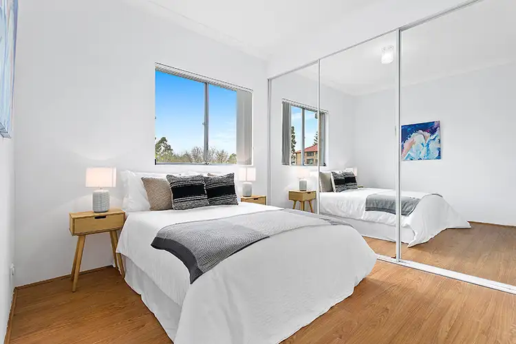 Fifth view of Homely apartment listing, 11/14-16 Dalley Street, Harris Park NSW 2150