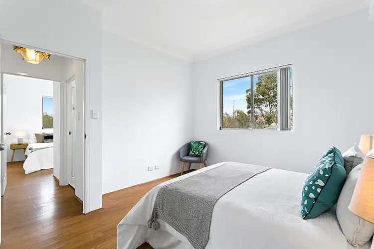 Sixth view of Homely apartment listing, 11/14-16 Dalley Street, Harris Park NSW 2150
