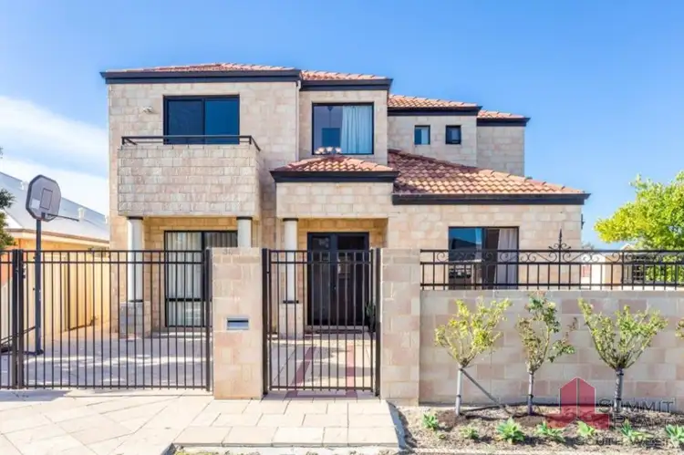 Second view of Homely house listing, 30 Portofino Crescent, Pelican Point WA 6230