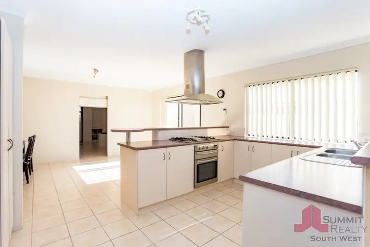 Sixth view of Homely house listing, 30 Portofino Crescent, Pelican Point WA 6230